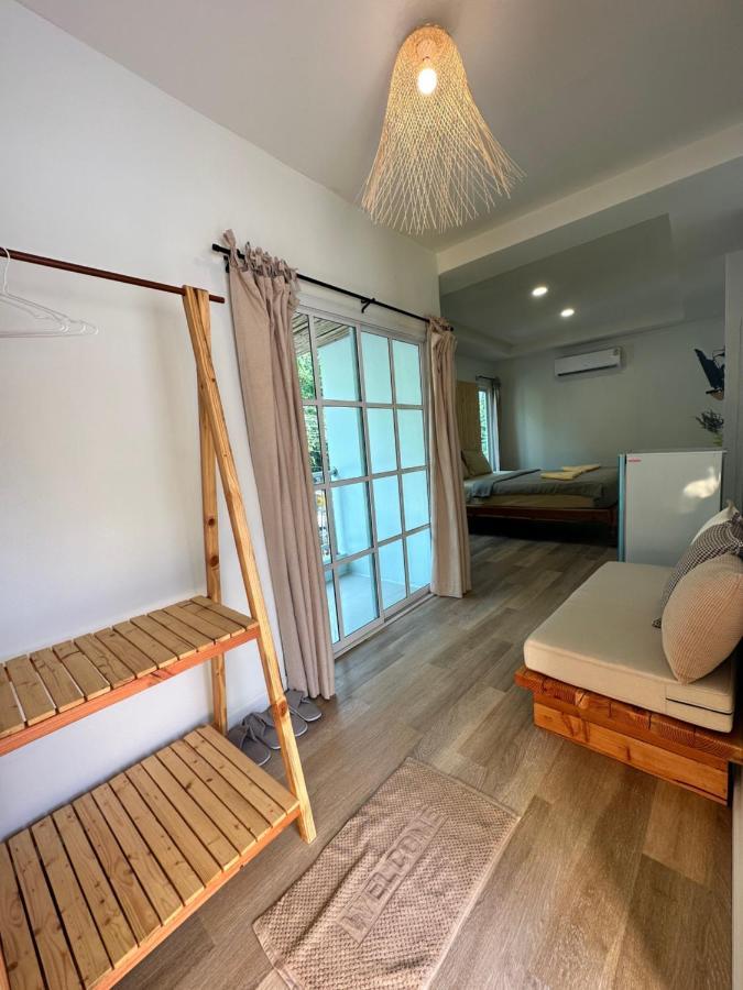 Готель Kala Krang Nueng Koh Samet Екстер'єр фото
